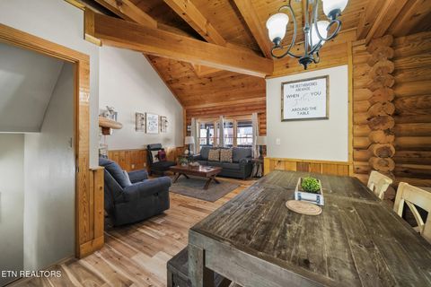 Tiny photo for 350 Big Bear Way, Pigeon Forge, TN 37863 (MLS # 1331288)