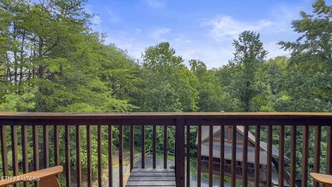 Tiny photo for 350 Big Bear Way, Pigeon Forge, TN 37863 (MLS # 1331288)