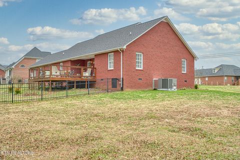 Tiny photo for 317 Taylor Circle, Cookeville, TN 38506 (MLS # 1325811)