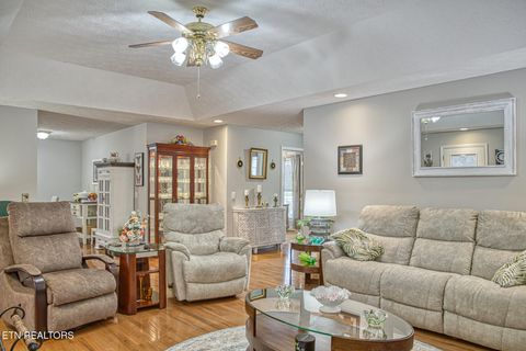 Tiny photo for 317 Taylor Circle, Cookeville, TN 38506 (MLS # 1325811)