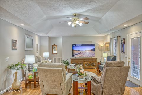 Tiny photo for 317 Taylor Circle, Cookeville, TN 38506 (MLS # 1325811)