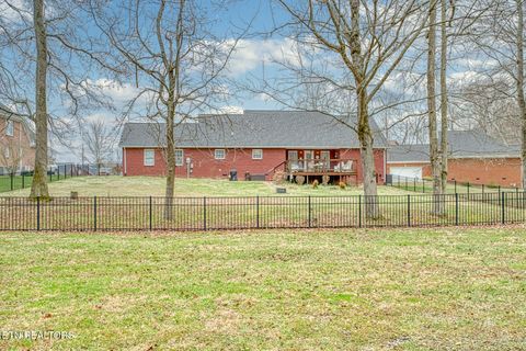 Tiny photo for 317 Taylor Circle, Cookeville, TN 38506 (MLS # 1325811)