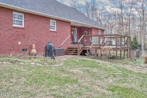 Tiny photo for 317 Taylor Circle, Cookeville, TN 38506 (MLS # 1325811)