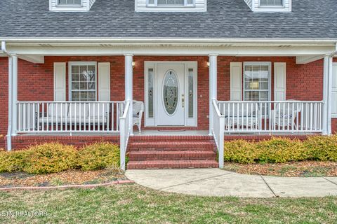 Tiny photo for 317 Taylor Circle, Cookeville, TN 38506 (MLS # 1325811)