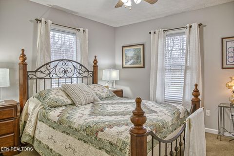 Tiny photo for 317 Taylor Circle, Cookeville, TN 38506 (MLS # 1325811)