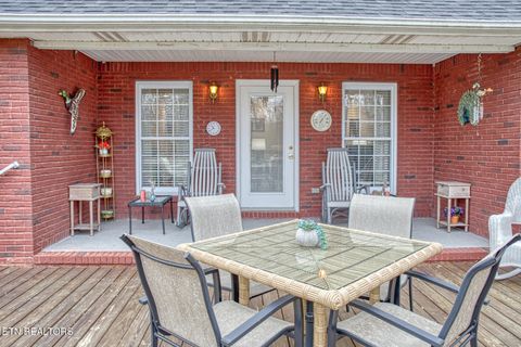 Tiny photo for 317 Taylor Circle, Cookeville, TN 38506 (MLS # 1325811)