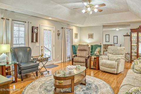 Tiny photo for 317 Taylor Circle, Cookeville, TN 38506 (MLS # 1325811)