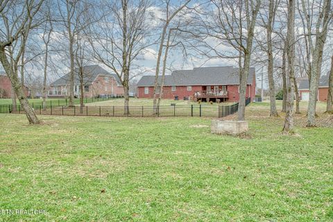 Tiny photo for 317 Taylor Circle, Cookeville, TN 38506 (MLS # 1325811)