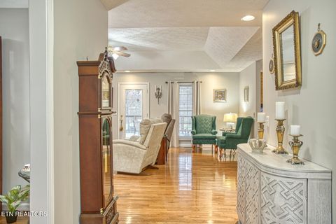 Tiny photo for 317 Taylor Circle, Cookeville, TN 38506 (MLS # 1325811)