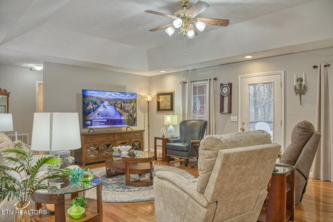 Tiny photo for 317 Taylor Circle, Cookeville, TN 38506 (MLS # 1325811)