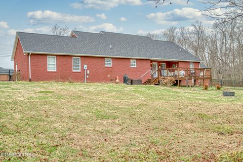 Tiny photo for 317 Taylor Circle, Cookeville, TN 38506 (MLS # 1325811)