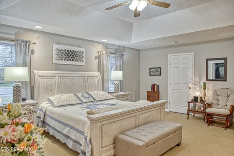 Tiny photo for 317 Taylor Circle, Cookeville, TN 38506 (MLS # 1325811)