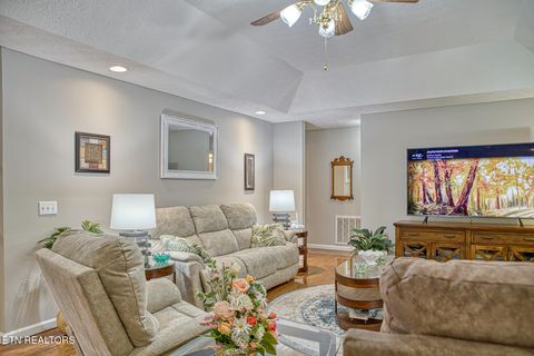 Tiny photo for 317 Taylor Circle, Cookeville, TN 38506 (MLS # 1325811)