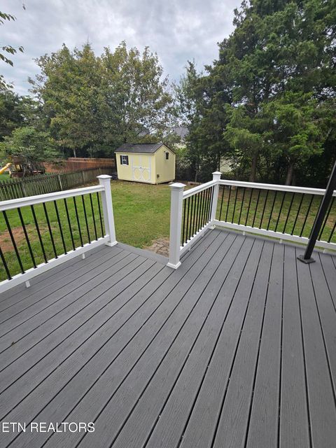 Tiny photo for 9623 Denning Lane, Knoxville, TN 37931 (MLS # 1317904)