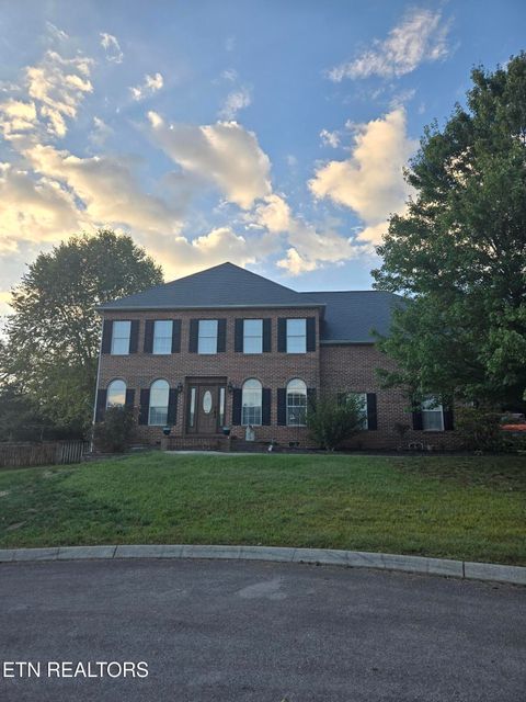 Photo of 9623 Denning Lane, Knoxville, TN 37931 (MLS # 1317904)