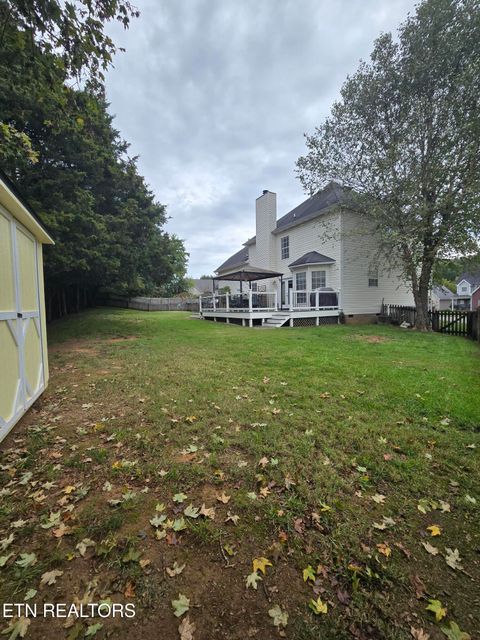 Tiny photo for 9623 Denning Lane, Knoxville, TN 37931 (MLS # 1317904)