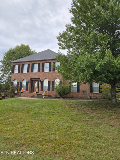 Tiny photo for 9623 Denning Lane, Knoxville, TN 37931 (MLS # 1317904)