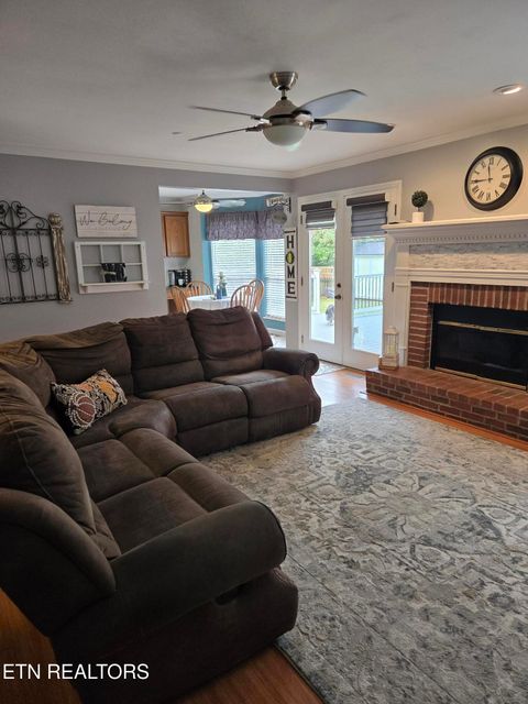 Tiny photo for 9623 Denning Lane, Knoxville, TN 37931 (MLS # 1317904)