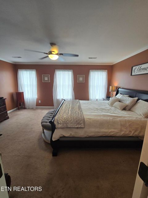 Tiny photo for 9623 Denning Lane, Knoxville, TN 37931 (MLS # 1317904)