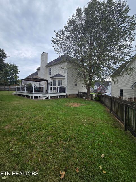 Tiny photo for 9623 Denning Lane, Knoxville, TN 37931 (MLS # 1317904)
