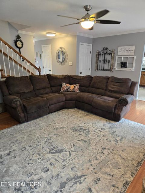Tiny photo for 9623 Denning Lane, Knoxville, TN 37931 (MLS # 1317904)