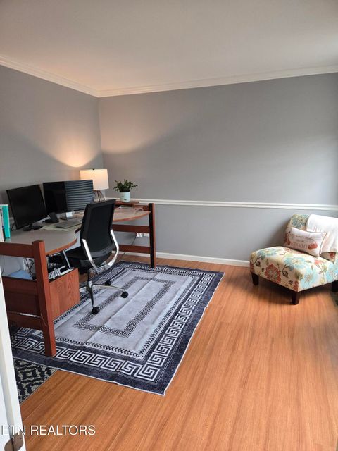 Tiny photo for 9623 Denning Lane, Knoxville, TN 37931 (MLS # 1317904)