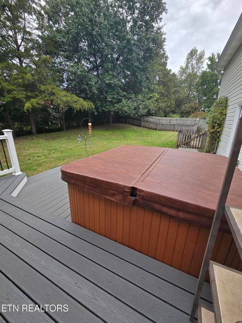 Tiny photo for 9623 Denning Lane, Knoxville, TN 37931 (MLS # 1317904)