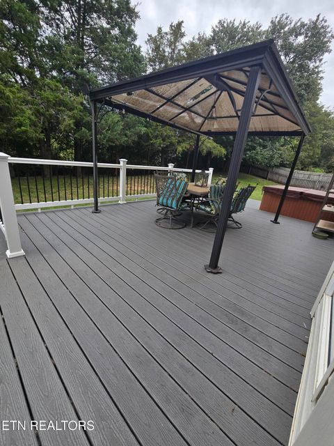 Tiny photo for 9623 Denning Lane, Knoxville, TN 37931 (MLS # 1317904)