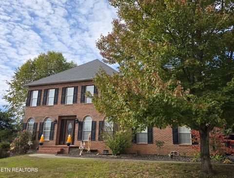 9623 Denning Lane Knoxville TN 37931