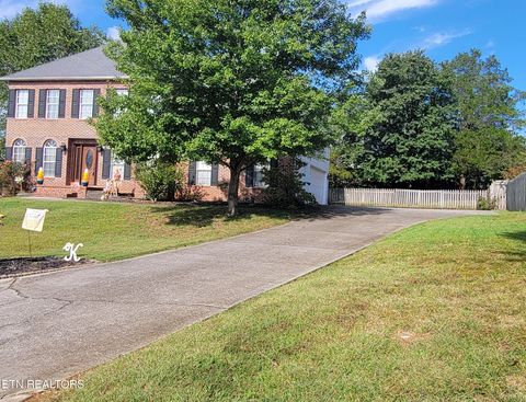 Tiny photo for 9623 Denning Lane, Knoxville, TN 37931 (MLS # 1317904)