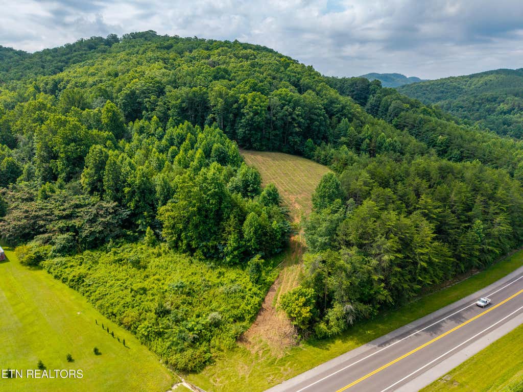 Photo of Hwy 68, Tellico Plains, TN 37385 (MLS # 1346647)
