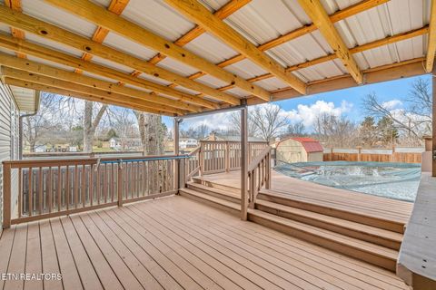 Tiny photo for 909 W Beaver Creek Drive, Powell, TN 37849 (MLS # 1326485)