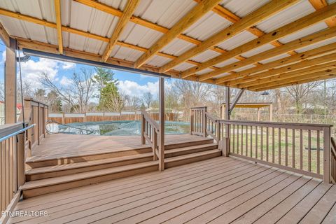 Tiny photo for 909 W Beaver Creek Drive, Powell, TN 37849 (MLS # 1326485)