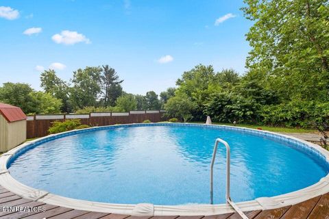 Tiny photo for 909 W Beaver Creek Drive, Powell, TN 37849 (MLS # 1326485)