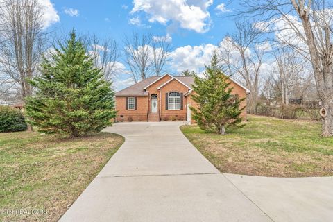 Photo of 909 W Beaver Creek Drive, Powell, TN 37849 (MLS # 1326485)