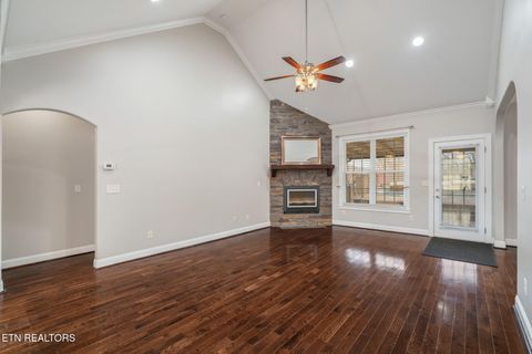 Tiny photo for 909 W Beaver Creek Drive, Powell, TN 37849 (MLS # 1326485)
