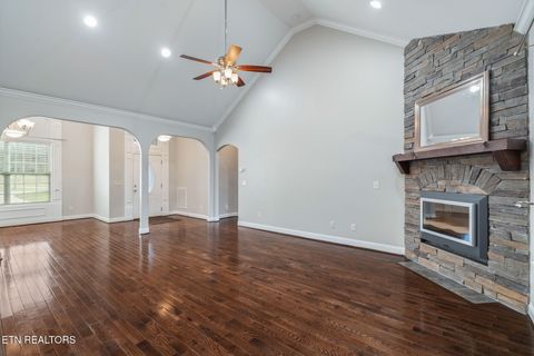 Tiny photo for 909 W Beaver Creek Drive, Powell, TN 37849 (MLS # 1326485)