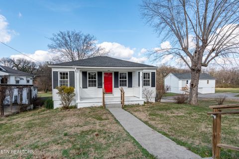 471 E Lincoln Rd Alcoa TN 37701