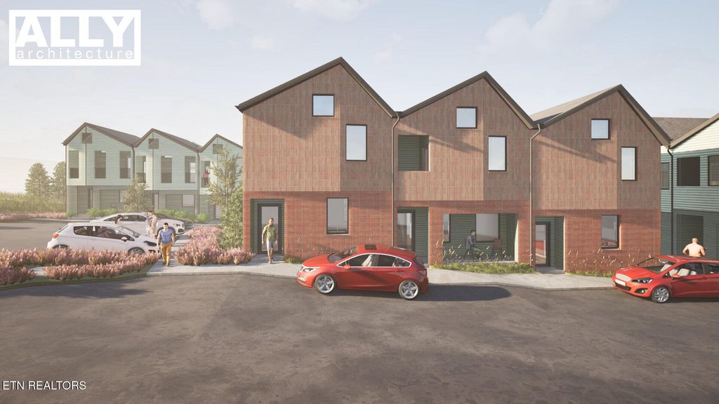 Photo of 2600 Sevier Ave #101, Knoxville, TN 37920 (MLS # 1325763)