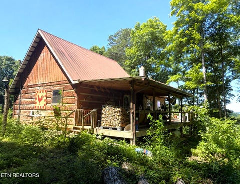 Photo of 1040 Sturmhaben Way, Newport, TN 37821 (MLS # 1345079)