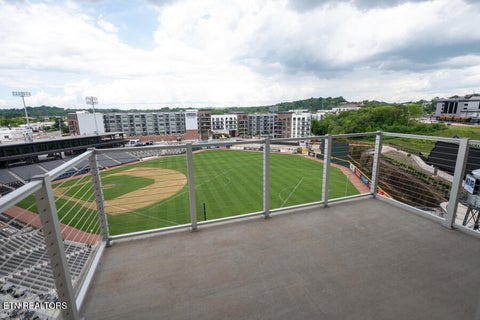 Tiny photo for 122 Stadium Way #712, Knoxville, TN 37915 (MLS # 1333128)