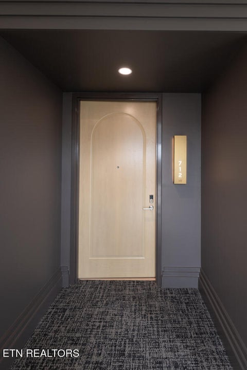 Tiny photo for 122 Stadium Way #712, Knoxville, TN 37915 (MLS # 1333128)