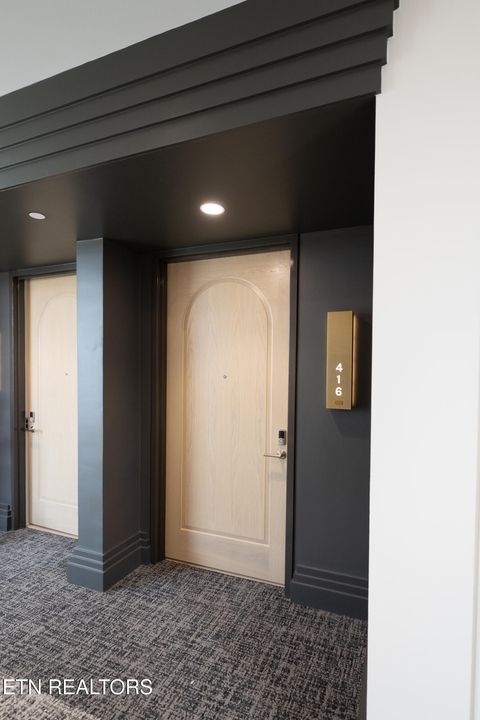 Tiny photo for 122 Stadium Way #712, Knoxville, TN 37915 (MLS # 1333128)