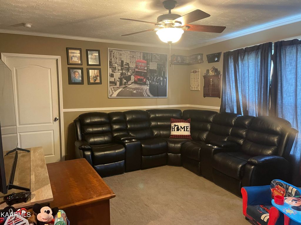 Photo of 1006 Ashley Meadows Drive, Strawberry Plains, TN 37871 (MLS # 1226466)