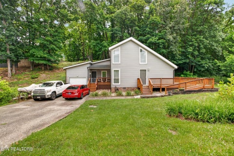 Photo of 2009 Malvern Rd, Kingsport, TN 37660 (MLS # 1344888)