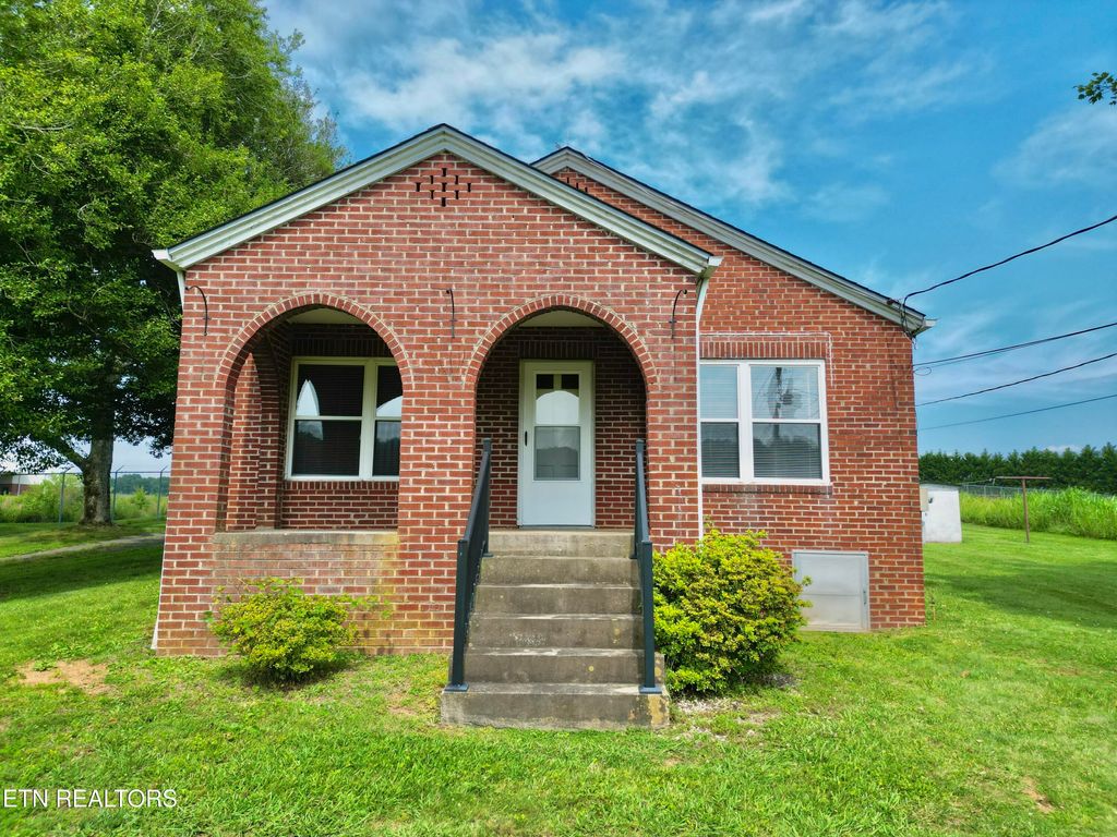 Photo of 1575 Burnett Station Rd, Seymour, TN 37865 (MLS # 1303847)