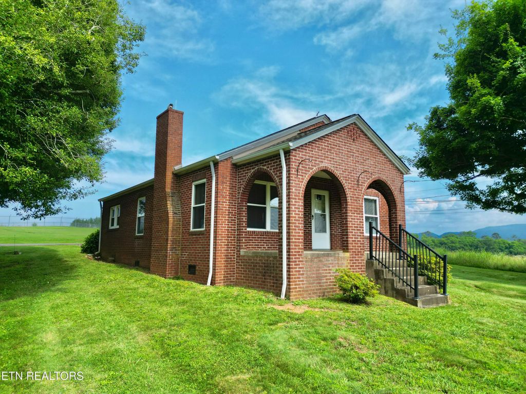 Photo of 1575 Burnett Station Rd, Seymour, TN 37865 (MLS # 1303847)