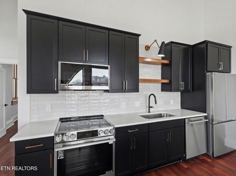 Tiny photo for 112 S Gay St #310, Knoxville, TN 37902 (MLS # 1329946)