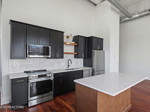 Tiny photo for 112 S Gay St #310, Knoxville, TN 37902 (MLS # 1329946)