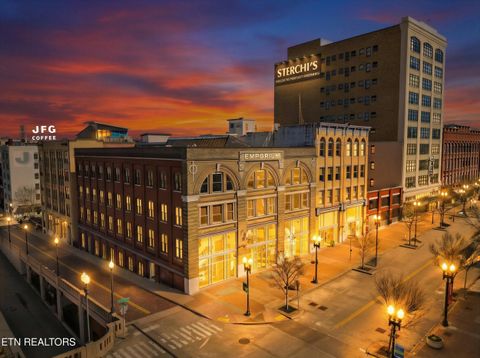 Tiny photo for 112 S Gay St #310, Knoxville, TN 37902 (MLS # 1329946)